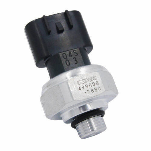 New Denso AC A/C Pressure Switch Sensor 8871933020 for Toyota Camry Corolla Lazada PH