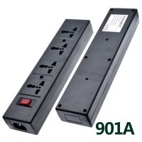 【Be worth】 CRAZY DEAL mall PDU Power Strip ขยายสำหรับห้องปฏิบัติการ Protector,Ty ชัตเตอร์ขยาย Outlet พร้อม IEC320 C13 Outlet