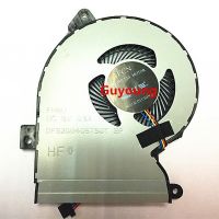 CPU Laptop Cooling Fan for Asus X540 F540 F540UP R540 R540UP Notebook Cooler Fan DFS2004057S0T FHM7 DC5V 0.5A