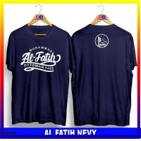 695NAYAOLSHOP95 _ เสื้อยืด / เสื้อยืด ALFATIH สีกรมท่า / เสื้อยืด DISTRO / เสื้อยืดผู้ชาย / เสื้อยืดอิสลาม / เสื้อยืด DAKWAH / เสื้อยืด CREEN ipininta / เสื้อถักผู้ชาย DISTRO 517