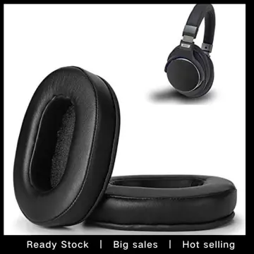 Ath M50x Earpads Best Price in Singapore Jan 2024 Lazada