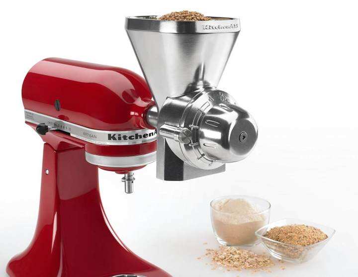 ass-y-kitchenaid-kgm-all-metal-grain-mill-12-grain-levels