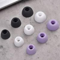 6Pcs Silicone Ear Tips for Samsung Galaxy Buds 2 Pro TWS Eartips SM-R510 Earbuds Tips Galaxy Buds2 Pro Soft Earplugs