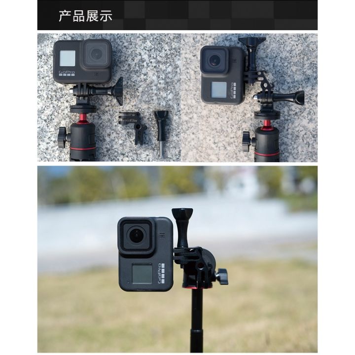 90-degree-adapter-adjustment-arm-multi-conversion-with-cold-shoe-for-gopro-9-8-7-6-5-osmo-action-insta360-one-x-one-r-go