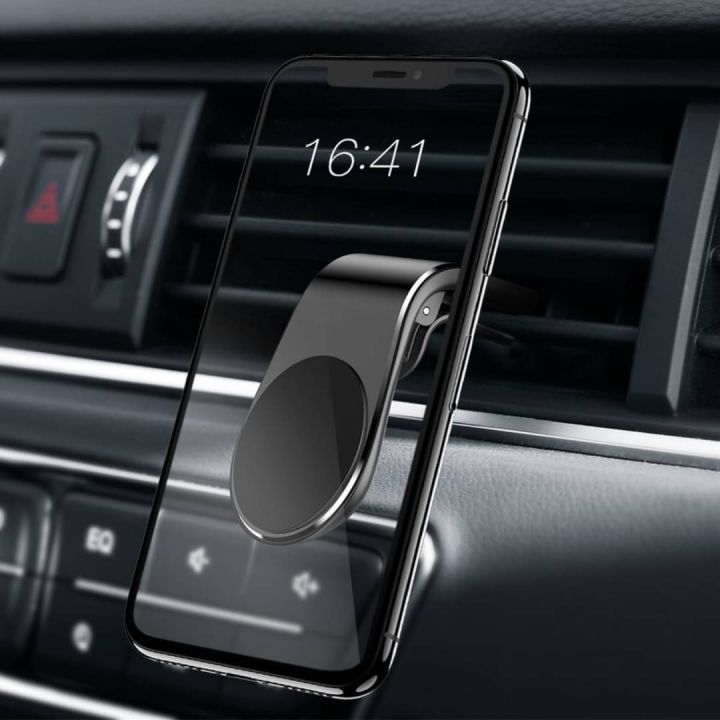 ja-leng-อุปกรณ์ยึดจับโทรศัพท์-อุปกรณ์ยึดมือถือในรถ-clevep-grlp-pro-ตัวยึดจับโทรศัพท์ในรถพลังแม่เหล็ก