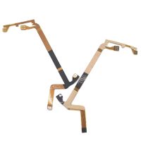 1Pcs for EF 24-105mm Gen II Lens Aperture Flex Cable FPC Ribbon F/4L IS Part