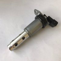 2ชิ้น VVT เครื่องยนต์ตัวแปร Timing วาล์วควบคุม Solenoid สำหรับ01-13 BMW 11367585425