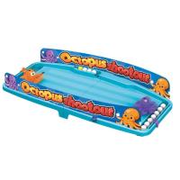 Octopus Battle Table Game Interactive Octopus Shootout Puck Game for 2 Players Interactive Puck Game Catapult Octopus Slingshot Board Games Two-Player Slingshot Octopus Tabletop Game superb