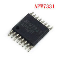 2pcs/lot APW7331 7331 TSSOP-16 In stock