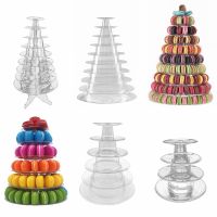 【hot】 Display Rack Tray Bases Desserts Table Wedding Stands Bar Decoration ！ 1