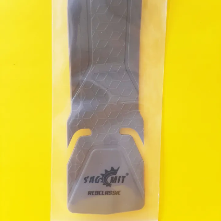 Sagmit RedClassic Frame Downtube Protector guard Lazada PH