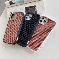 Classic Shoe Phone Case For 14 13 12 11 Pro Max Mini XR XS X XSNax 6 7 8 Plus SE2020 Luxury Waffle Sole Van Back Cover2023