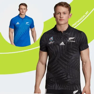 All Blacks Polo Jersey - Best Price In Singapore - Aug 2023 | Lazada.Sg