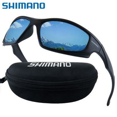 【CC】 Polarized Fishing Glasses Outdoor UV400 Protection Cycling Sunglasses Climbing for Men