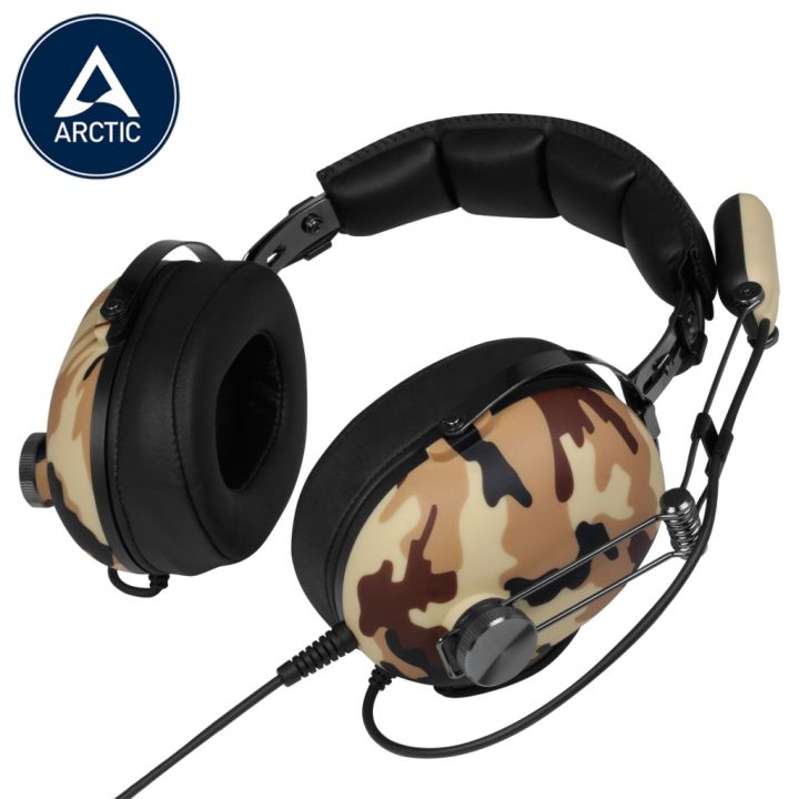 coolblasterthai-arctic-p533-military-over-ear-gaming-headphones