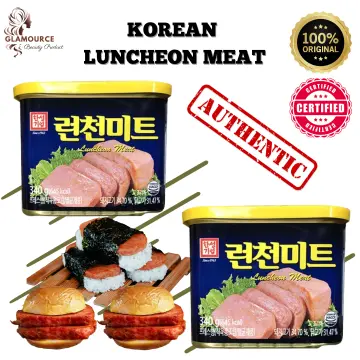 SPAM Oven Roasted Turkey 340g – FilAsian Grocery