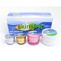 Skinshe Giftset สกินชี ครีมบำรุงผิว ( 1 ชุด )