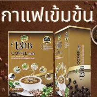 กาแฟดาวอินคาผสมถั่งเช่า รสเข้มข้น UMB Coffee mix☕️ (1 กล่องบรรจุ 12 ซอง)