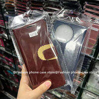 เคสโทรศัพท์ Realme 11X Realme 11 Pro + Plus C51 C53 C55 NFC 5G เคส Phone Case ที่วางแบบพับเก็บได้การป้องกันหนัง PU ฝาหลังที่ใส่บัตร2023