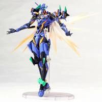 17cm NEON GENESIS EVANGELION Anime Figure EVANGELION-01 Manga Statue PVC Action Figure EVA Collectible Model Toy Doll Decoration