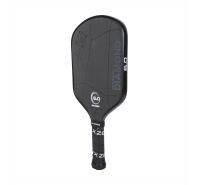 Six Zero Double Black Diamond Control Pickelball Paddle