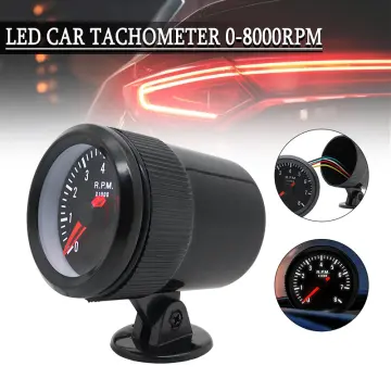 Shop Tachometer Rpm For Car online