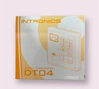 Digital Thermostat  DT04