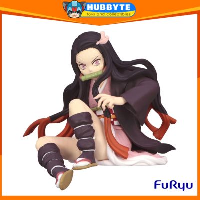 FuRyu - Demon Slayer: Kimetsu no Yaiba Noodle Stopper Figure - Nezuko Kamado