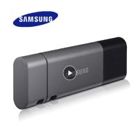 Samsung DUO Plus USB 3.1 Flash Drive 32GB 64GB 128GB 256GB Metal Type C Memory Stick Pendrive for smartphone tablet computer 5.0