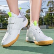 2022 Giày cầu lông mới dành cho nam nữ Bàn quần vợt Giày tennis Giày thể