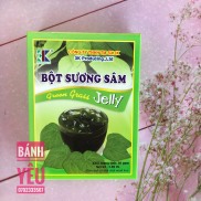 Bột sương sâm 30g hiệu 3K