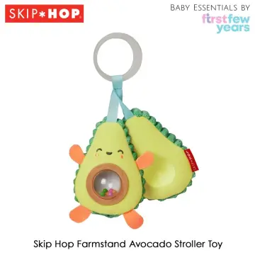 Skip hop best sale pram toys