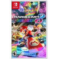 ✜ PRE-ORDER | NSW MARIO KART 8 DELUXE (เกม Nintendo Switch™ ? วางจำหน่าย 2023-10-06) (By ClaSsIC GaME OfficialS)