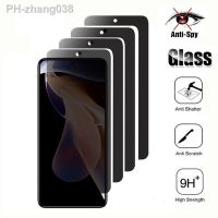 3D Privacy Screen Protectors For Xiaomi Redmi 8 8A Note 8 8T 9 Pro Max Anti-spy Protective Glass For Redmi Note 9 4G 5G 9T 9S