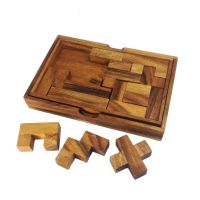 ส่งฟรี ของเล่นไม้ บล็อคไม้ ของเล่นไม้เสริมพัฒนาการ ของเล่นเด็ก YA ZU MI เกมส์ไม้ ของเล่นไม้เสริมทักษะ ของเล่นไม้ราคาถูก การเรียนรู้ Game Wood