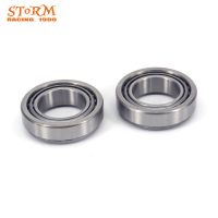 30*51*15 Motorcycle Steering Tapered Roller Bearing For Honda CR125R 1993-2007 CR250R 1992-2007 CRF250R CRF250X CRF450R CRF450X Furniture Protectors R