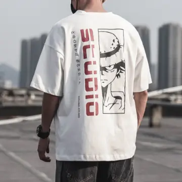 graphic oversized t shirt mens