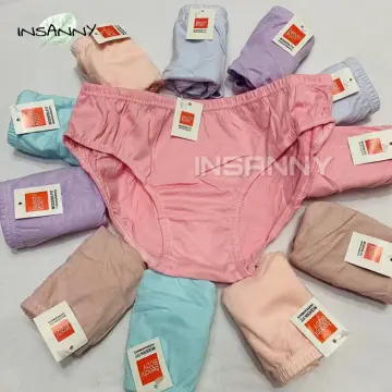 Shop 6pcs Ladies Cotton Knickers Underwear with great discounts