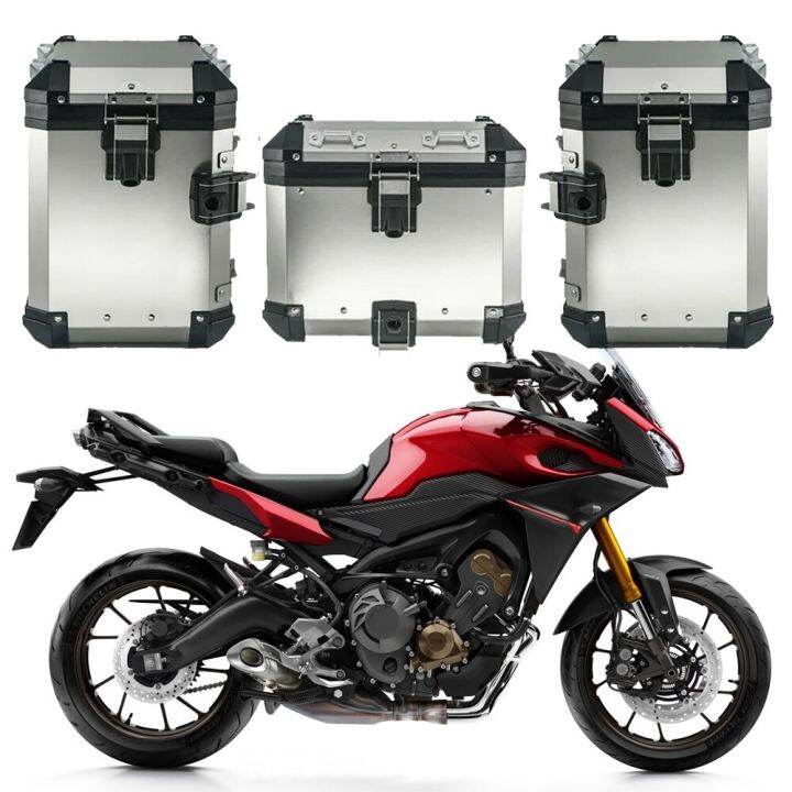 mt09 panniers
