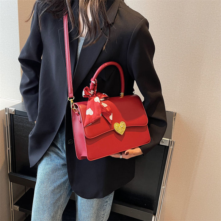 wedding-womens-bag-new-festive-red-bag-womens-shoulder-bag-daily-travel-small-square-bag-underarm-bag-wholesale