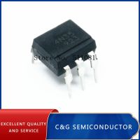 20PCS 4N38 4N37 4N36 4N35 4N33 4N32 4N27 4N28 4N25 4N26 DIP-6 IC WATTY Electronics