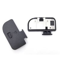 New Battery Cover Door Lid Cap Case Camera Spare Parts Accessories for Nikon Z5 Z6 Z7 Z6II Z7II