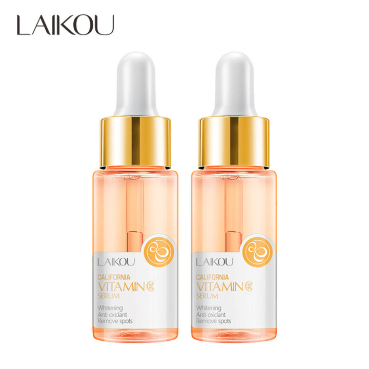 ซื้อ-1-แถม-1-laikou-วิตามินซี-ไวท์เทนนิ่ง-ต่อต้านอนุมูลอิสระ-เซรั่ม-ผิวกระจ่างใส-17-มล