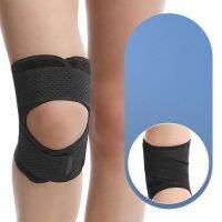 1Piece Motion Knee Protection Sports Mountaineering Fitness Men and Womens Meniscus Knee Joint Protectors