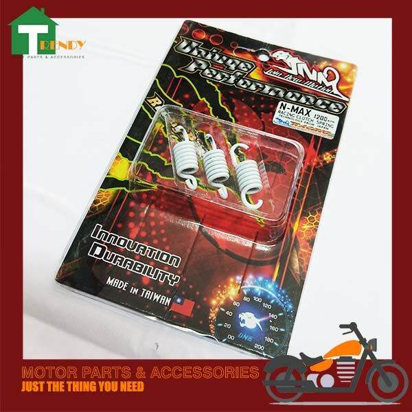 JNM Racing Clutch Spring NMax 1200RPM Lazada PH