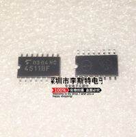 10pcs TC4511BF 4511BF SOP-16