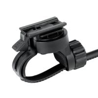 RMH5Y light bracket light clip wire control headlight light holder adapter helmet holder For Gaciron H07P H07L