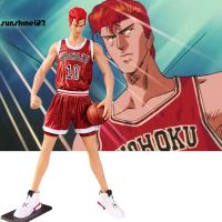 ฟิกเกอร์พีวีซี Slam Dunk สไตล์คลาสสิกสําหรับตกแต่ง