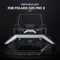 UTV LED Front Accent Light for RZR PRO XP / 4 2020-2023