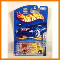 สินค้าขายดี!!! Hotwheels รถเหล็ก [C03-060_105A] ## โมเดล โมเดลรถ ของเล่น ของสะสม รถ หุ่นยนต์ ตุ๊กตา โมเดลนักฟุตบอล ฟิกเกอร์ Model